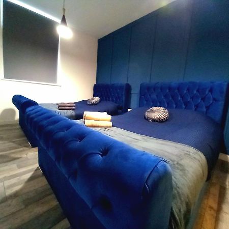 L2 Apartments -City Center - 리버풀 외부 사진