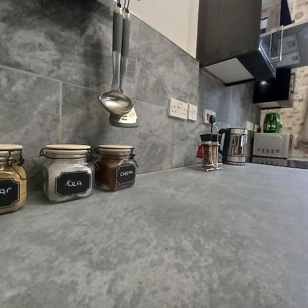 L2 Apartments -City Center - 리버풀 외부 사진