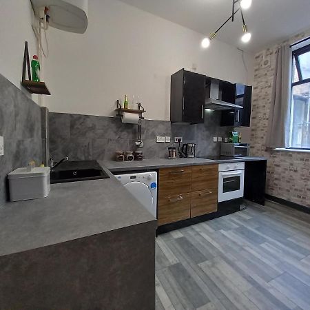 L2 Apartments -City Center - 리버풀 외부 사진