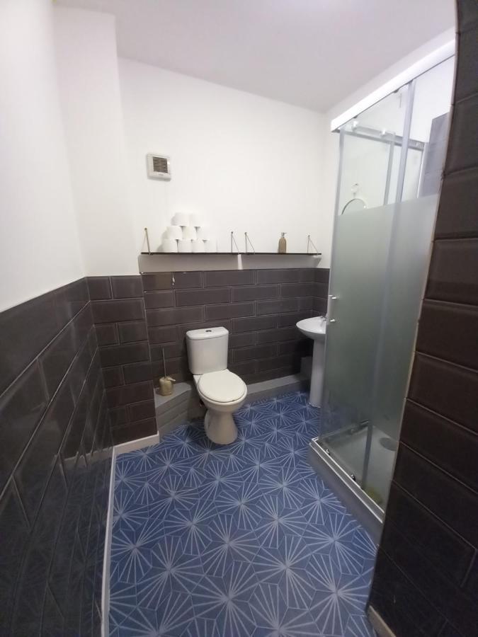 L2 Apartments -City Center - 리버풀 외부 사진